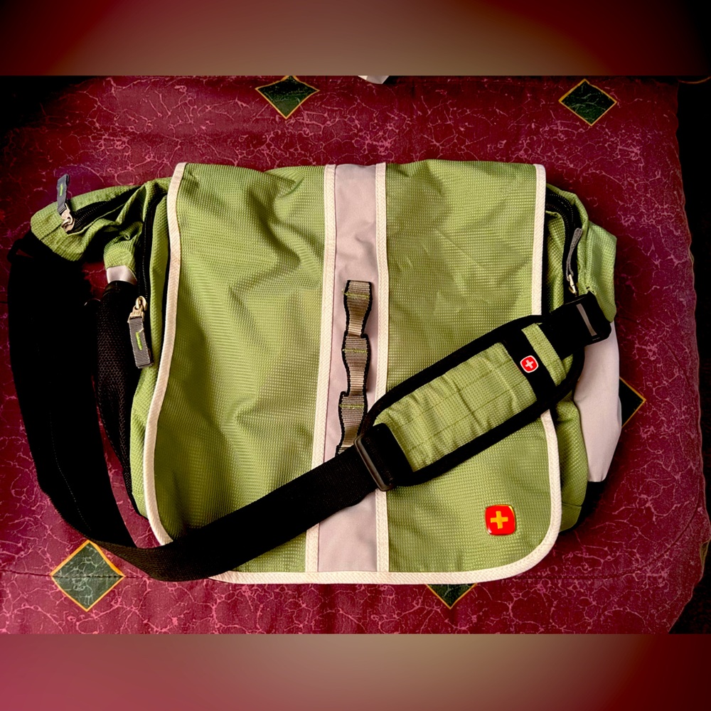 Wenger Commuter Bag